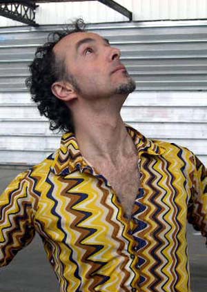 Laurent Soubise