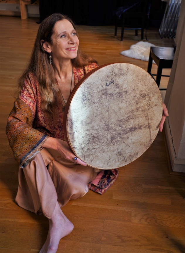 Sophie Tabakov