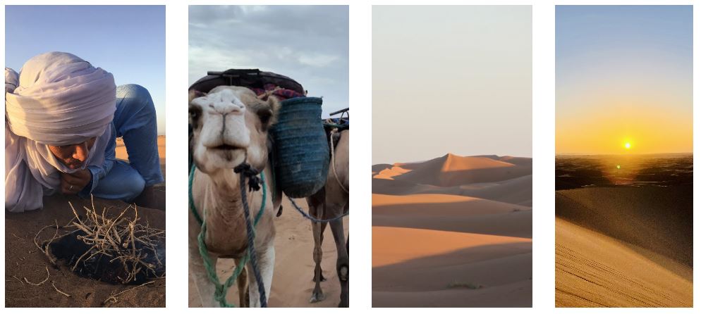 Droits réservés @Souffledudesert