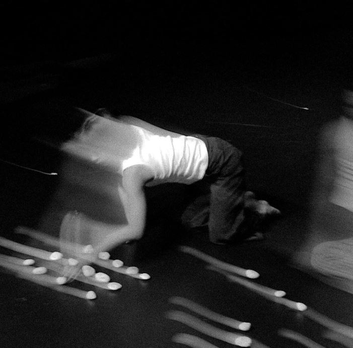 Photo : Pauline Toesca @oatypau